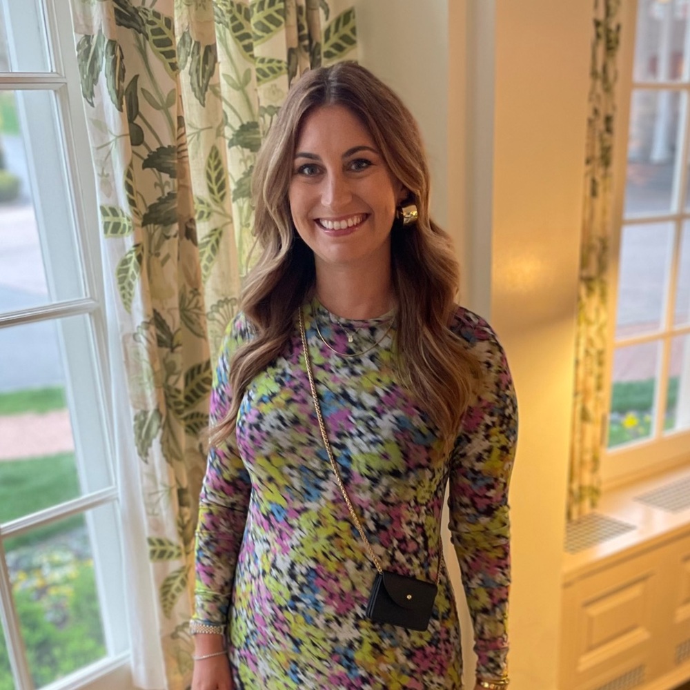 Meet your Posher, Shawna